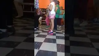 Dançando funk👯🕺