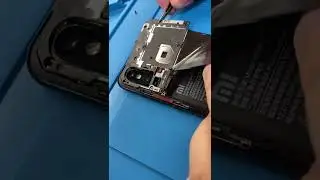 Xiaomi mi 8 не слышно собеседника при разговоре