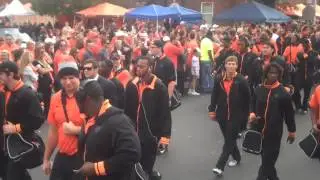 WV vs. OSU - 11/10/12