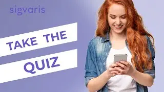 Take the Quiz
