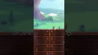 ✅ Como conseguir las Botas de ESPECTRO | Terraria | #shorts #terraria  #comojugarterraria