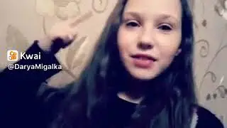 DaryaMigalka:...