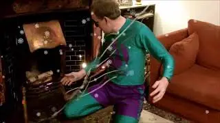 С Наступающим Новым Годом 2017/2018
