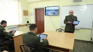 Ռազմական համալսարան / Military University / Военный университет