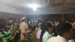 🖐️SHANDU LA HUAMBLA WANKA🖐️