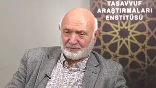 Süleyman Uludağ Harakani Hz. hakkında ropörtaj