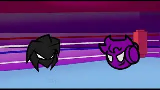 Sporting but it's a cover of Void and Aldryx (Friday Night Funkin')