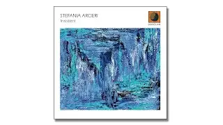 STEFANIA ARCIERI - Insistent (extract), 2024 Dodicilune