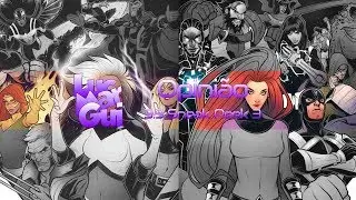 Marvel Future Fight - 3.9 Sneak Peek 3 - X-men vs Inumanos e possíveis uniformes!