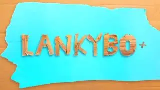LankyBox Clips