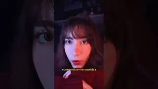 Eu AMEI esse final, modéstia a parte KKKKK ♥️✨ | O que acharam? | #dernieredanse #frances #cover