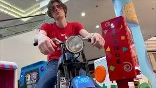 Bennett - Glass Ball (Official Video)
