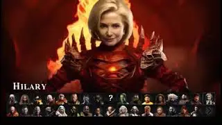 Celebrity Mortal Kombat