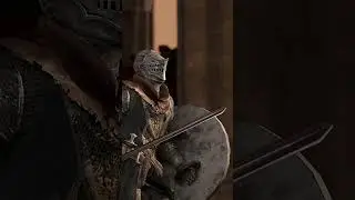 D.Va vs. Dark Souls