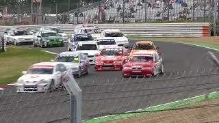 Super Touring Power Brands Hatch (Indy Circuit) 2023