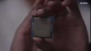 A Core i7 Hexa-Core CPU. Yeah, we've got one.