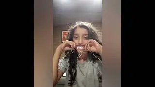 un  día con mis personajes 😁 PT1