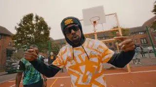 Deekline x More Fire Crew x Son Of Sam - Local (Official Music Video)