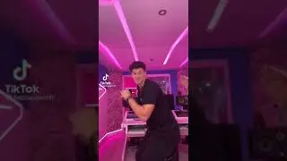 БЕЛА ПОРЧ!! 😱ТИК ТОК!!