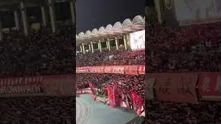 鹿島アントラーズ : Kashima Antlers     川崎フロンターレ : Kawasaki Frontale