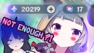 The UNLUCKIEST Sayu Pull in Genshin History ( PAINFUL ) - [ Genshin Impact ]