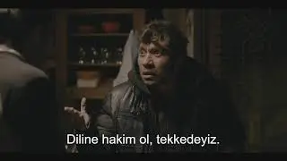 FX | Alef ℵ 6. Bölüm Tanıtımı