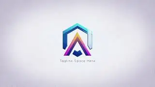 Premium Logo Reveal