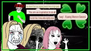 That One Time Anons From 4Chan Chased Women - 4Chan Deep Dive