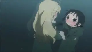 Potatos Dancing In The Moonlight