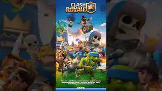 Endlich mal wieder Clash Royale