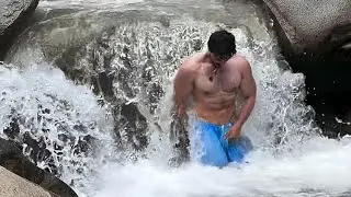 Pakistani Gym Lover Man 🇵🇰💪🔥