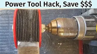The Most Exciting DIY Tool Nobody Talks About