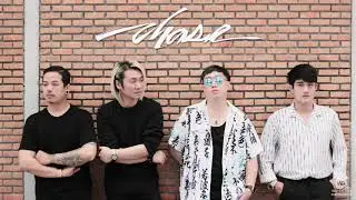 ยัยตัวร้าย (Sassy Girl) - CHASE【OFFICIAL AUDIO】