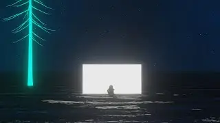 Into the World
