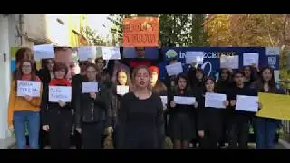 DÜNYA'DA ŞİDDET GÖREN KADINLARIN HİKAYELERİ | Kadına Şiddetle Mücadele Günü