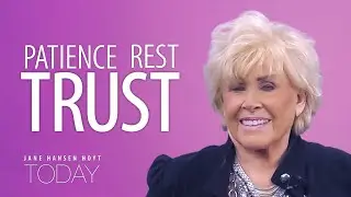 Patience Rest Trust
