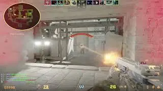 CS2 Highlights