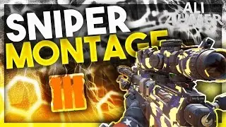 'Revolution' - A Black Ops 3 Montage!