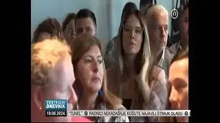 10-06-2024  Nova M - MANS: Jedino SDT pokazao rezultate,Crnoj Gori nedostaje politička volja