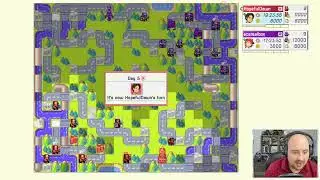 I tried COMPETITIVE Advance Wars.. and liked it!