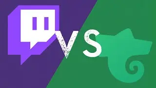 Twitch vs Trovo Going Into 2022