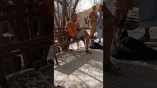 Арлед - об ответственности