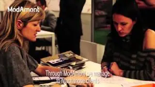 Présentation Salon ModAmont