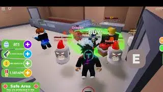 New Easter Event - Gun Simulator (ROBLOX)