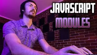 Using JavaScript Modules