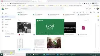 Performing Basic File Management in Google Drive