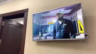 Meni  televizorda korsatishyapti 😂