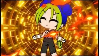 Gold Paladin Jolyne Transformation ( JJBA Stone Ocean AU x Voltron Legendary Defender ) UPDATED