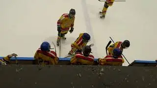 16.12.18.Спартак - Химик 1:0.ОПМ.2003г.р.