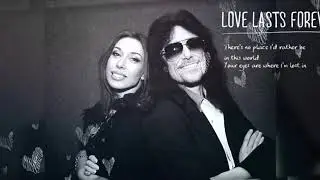 Каріна Плай & Слава Сінчук. Tell me why (rock)